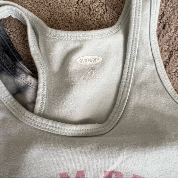 Girl size 6 and 8 tank top lot. - Picture 4 of 7